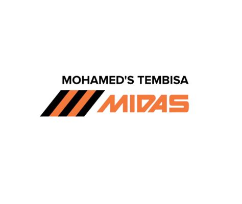 Mohammed's Tembisa MIDAS .